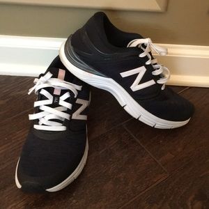 New balance sneakers